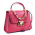 Сумка женская Michael Kors 35S2GNRS5L-CARMINE-PINK Розовый 23 x 16 x 8 cm