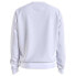 TOMMY JEANS Regular Color Serif Linear sweatshirt