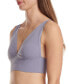 Женский бюстгальтер Adidas womens Longline Plunge Light Support Bra 4A7H69