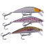 YOKOZUNA Perla Floating minnow 3g 50 mm