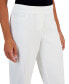 Women's Straight-Leg Pants