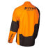 KLIM Revolt 1/4 Zip long sleeve jersey