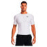 UNDER ARMOUR HG IsoChill Comp short sleeve T-shirt