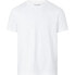 CALVIN KLEIN Smooth Cotton short sleeve T-shirt