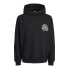 JACK & JONES Mykonos Type hoodie