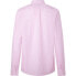 FAÇONNABLE Clb Bd Oxf New Pkt long sleeve shirt