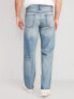 Loose Built-In Flex Jeans