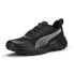 Puma Obstruct Profoam Running Mens Black Sneakers Athletic Shoes 37787601