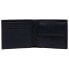 LACOSTE Fitzgerald Billfold leather wallet