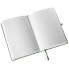 LEITZ Style 80 Squared Sheets 5 Din A5 Hardcover Notebook