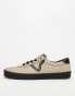 Vans Sport low trainer in beige