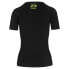 ASSOS Assosoires Spring Fall short sleeve base layer