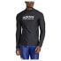 ADIDAS IN1610 long sleeve rashguard