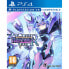 PLAYSTATION GAMES PS4 Megadimension Neptunia VIIR