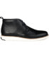 Men's Cutler Embossed Chukka Boot