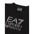 EA7 EMPORIO ARMANI 3DFT03_FJLIZ short sleeve T-shirt