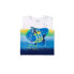 TUC TUC Ocean Wonders sleeveless T-shirt