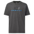 OAKLEY APPAREL SI TBL Logo short sleeve T-shirt