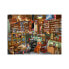 Puzzle General Merchandise 2000 Teile