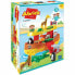 Playset Ecoiffier Noah's Ark 14 Piese