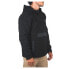 HURLEY Anorak Sherpa hoodie