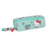 SAFTA Big Square Hello Kitty Sea Lovers Pencil Case