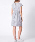 Women's Maternity Nursing Dress