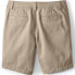 Little Girls Active Performance Chino Shorts