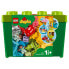 Конструктор LEGO Duplo Brick Box Deluxe 10914