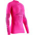 X-BIONIC Energizer 4.0 Long Sleeve Base Layer