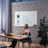 LEGAMASTER PREMIUM PLUS Whiteboard. 45 x 60 cm - 600 mm - 450 mm - White