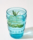 Fez Highball Glasses, Set of 4