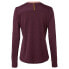 VAUDE SveiII long sleeve T-shirt