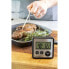 KITCHENCRAFT KCDIGTHERM Kitchen ThermoMeter & Timer