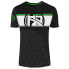 HOTSPOT DESIGN Linear Zander short sleeve T-shirt