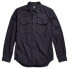 G-STAR Marine Slim long sleeve shirt