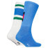 TOMMY HILFIGER Flag socks 2 pairs