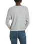 Perfectwhitetee Cozy Rib Pullover Women's