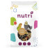 NUTRI+ Mixture Bird Lovebirds And Nymphs Food Birds 4kg