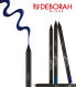 2in1 Wasserdichter Kajalstift & Eyeliner - Deborah 2in1 Kajal & Eyeliner Gel 09 - Deep Blue