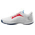 WILSON Hurakn Pro padel shoes