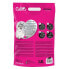 CALITTI Crystal Silicone 3.8l Cat Litter