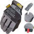 Mechanix Wear Mechanix Wear Rękawice Speciality 0.5mm High Dexterity Szare M