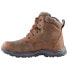 Baffin Truro Lace Up Mens Brown Casual Boots TOCOM001-BR1