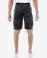 Men's 12.5-Inch Inseam Cargo Shorts