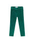 Little Girls Sammy + Nat Stretch Knit Corduroy Leggings