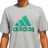 ADIDAS Fill short sleeve T-shirt