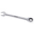 KREATOR Ratchet 16x207 mm Combination Wrench