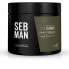 Воск для мягкой фиксации Seb Man Sebman The Dandy яркий 75 ml