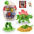 BIZAK Dino Isand Medium Surprise Egg